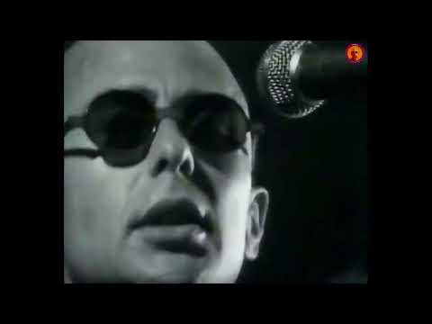 Todo Preso es Politico (Centro Municipal de Exposiciones, 3-10-1992) - Los Redondos