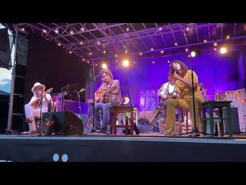 Per Gessle Unplugged: 12. Här kommer alla känslorna (live at Hotel Tylösand on 13-Jul-2021) HD