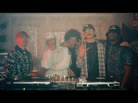 Gentlemens Club ft. B-Live & Dread MC - 1999 (Official Video)