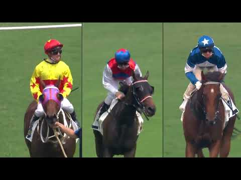 [Racing To Win] 22/23 #04 Happy Valley –R8 (21 September)