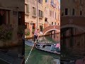 Venice's Best Restaurant: Like Something Out of a Movie #europeantrip #italytravel #familytravel