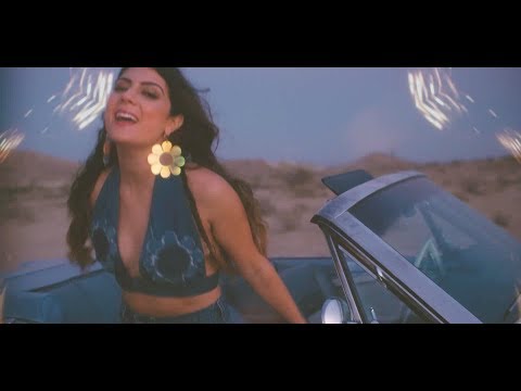 Camila Luna - Siento [Official Video]