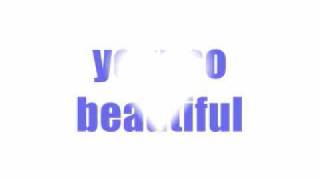 Trey Songz - On Top with lyrics