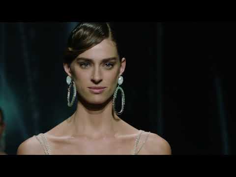 Giorgio Armani - 2021 Spring/Summer Fashion Show - Timeless Thoughts