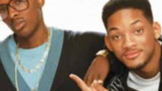 Will Smith - Dj Jazzy Jeff &amp; The Fresh Prince - Megamix