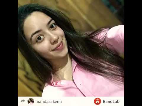 Nanda Sakemi - Sabe Deus