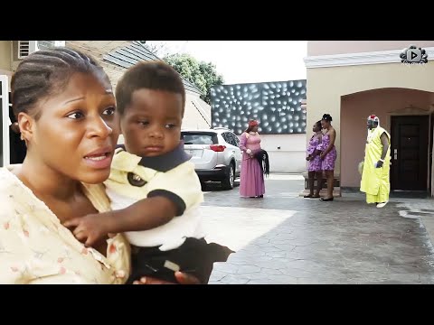 Sorrows Of A King 1 | Royal Prince Chose D Palace Cook Over D Other Kingdom Princess -Nigerian Movie