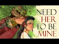 Need Her To Be Mine EPIC The Musical Animatic Cut Song
