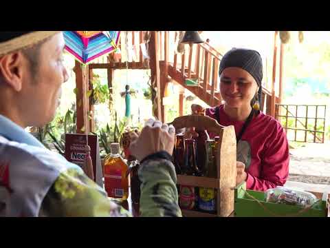 San José del Fragua, portal turístico del Caquetá