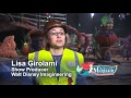 Behind The Scenes Of Ariel S Undersea Adventure