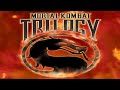 Mortal Kombat Trilogy All Exclusive Endings