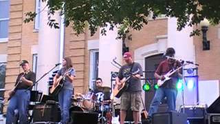 She Keeps the Home Fires Burning Mulberry Road