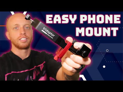 Astrophotography Made Easy: Move Shoot Move Tridaptor Review