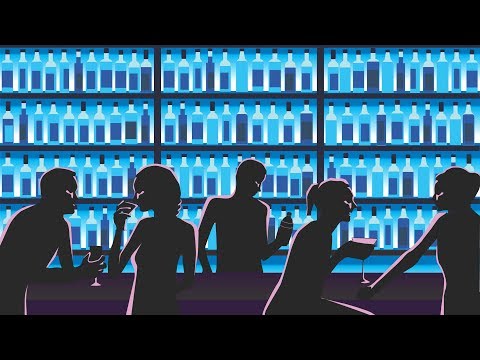 2 Hours of Modern Lounge Music Mix #5 by Ron Gelinas