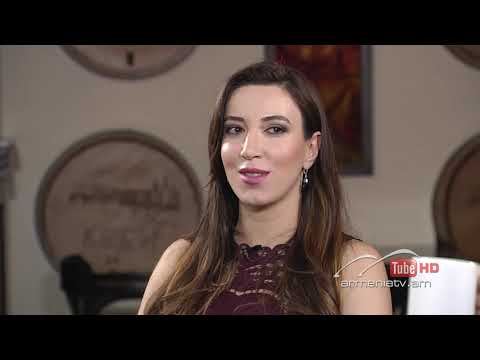 Բանաձև ակումբ, Թողարկում 19 / Banadzev akumb