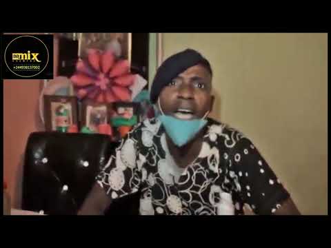 Nova Musica : Corona Virus - Unidos Contra  / Covid-19 - Projecto Os Kuduristas (Video Oficial)