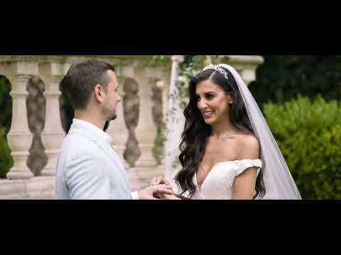Our wedding - Puglia - Castello Monaci