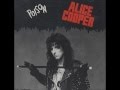 Alice Cooper Poison