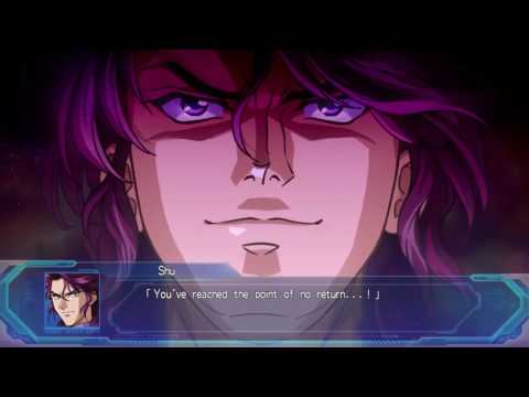 (ENG)Super Robot Wars OG Moon Dwellers: Neo Granzon All Attacks