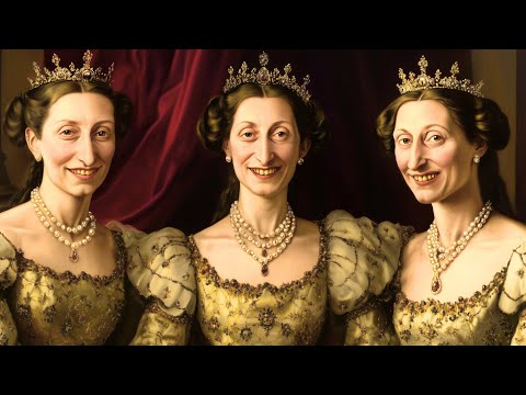 History’s Most Inbred Women: The Curse of Keeping Bloodlines Pure