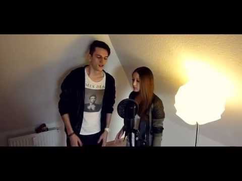 KiiBeats feat. DMelody - "ALLES VERSUCHT" (Official HD Video) 2014