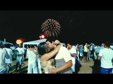 Trailer Réveillon Macabro (Trailer)