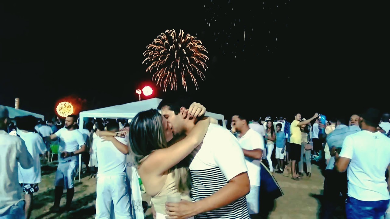 Réveillon Macabro (Trailer)