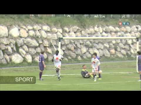 FC Pinzgau - USK Piesendorf, www.rts-salzburg.at