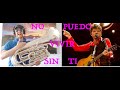 "No puedo vivir sin ti"