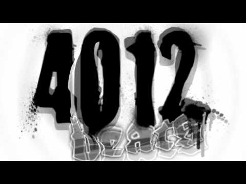 4012 Beats - Yπήρχε πάντα