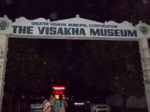 Visakhapatnam video