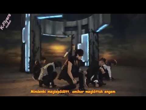 AJ (Beast) ft. Hyuna (4MINUTE) - 2009 (Hun Sub)