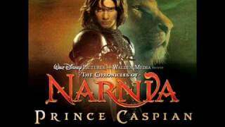 04. Arrival At Aslan's How - Harry Gregson-Williams (Album: Narnia Prince Caspian)