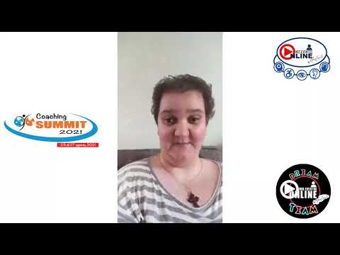 Dijana Lukovac Cápsula CS2021 dia 05