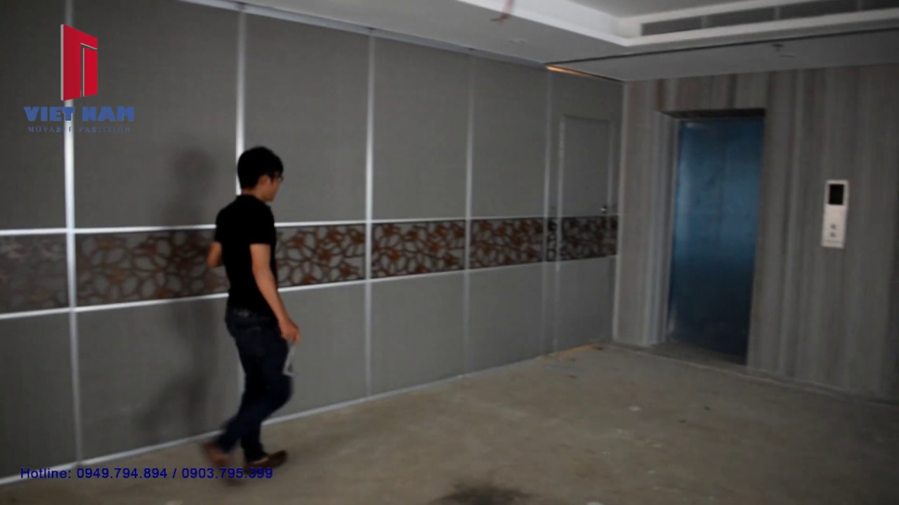 Tổng hợp danh sách giới thiệu về vách ngăn di động của A Mạnh và A Nam ( Vách Ngăn Việt Nam)
