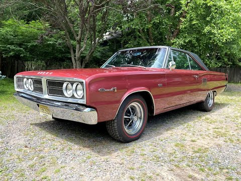 1966 Dodge Coronet 500 (CC-1610452) for sale in Lake Hiawatha, New Jersey