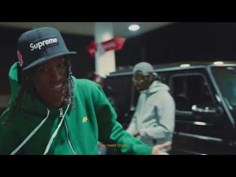 Lil Macks x Malzo - Starsigns [Music Video]