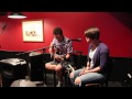 Envoi - Raising the Bar (LIVE Acoustic) 