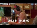 Vzw Atlantis Tomatis Horchtraining Teil 1 Jozef Vervoort Mozart Brain Lab