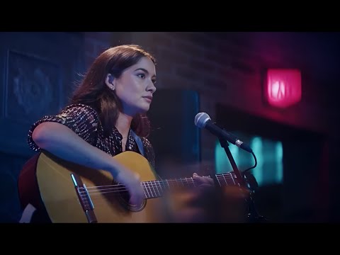 Sydney Agudong (Aria Navaro) - Sings Her New Song Kauai (Ripple TV Series 2025) Lionsgate Television