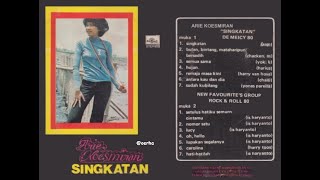 Download lagu Arie Koesmiran - Singkatan (Full Album) mp3 Download lagu Arie Koesmiran - Singkatan (Full Album) mp3
