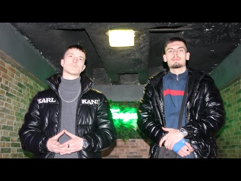 AUFTRITT SILENCE & MEZ (Stuttgart - Schocken Club)