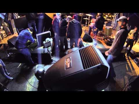 Swangah - Summar Festival 2013