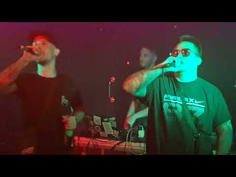 Kontur x TRSH - Zeng a panel 2 / Veszprém, Terem Bár 2022.07.21.