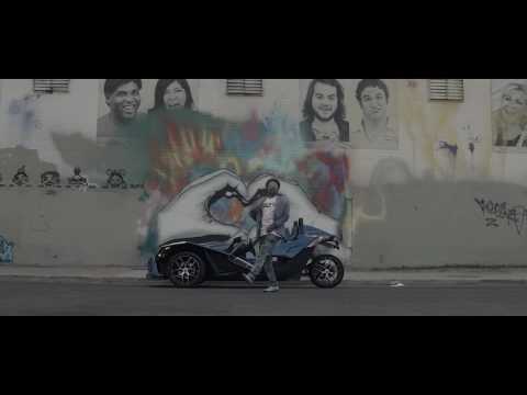 YM The Prince - Cold Diamond (Music Video)