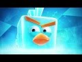 Ice Bird Debuts In Angry Birds Space On March 22 Trailer E Gameplay