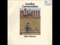 John Martyn - Back To Stay