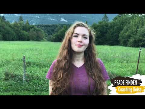 Kundenstimme Coaching Reise | Pfade Finden