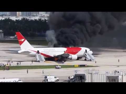 Dynamic Airways Fire & Evac - Stabilized
