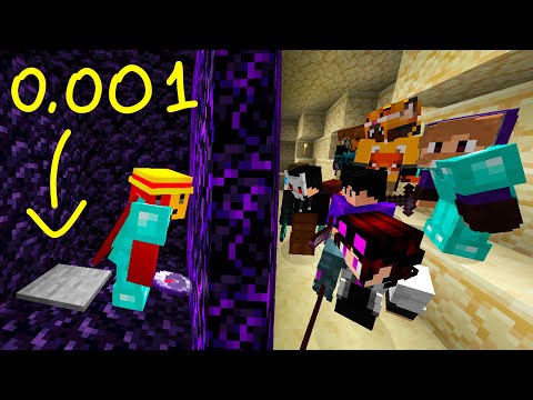 🟨 CAÇADORES DE ITEM LENDÁRIO NA CREATIVE SQUAD 4